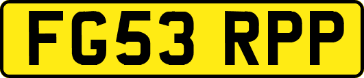 FG53RPP