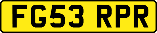 FG53RPR