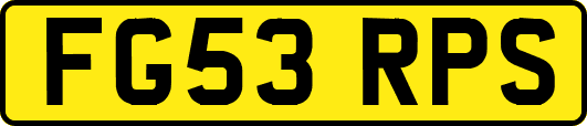 FG53RPS