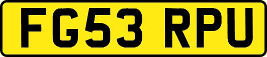 FG53RPU