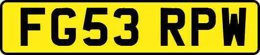 FG53RPW