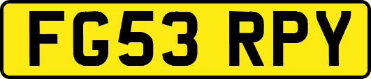 FG53RPY
