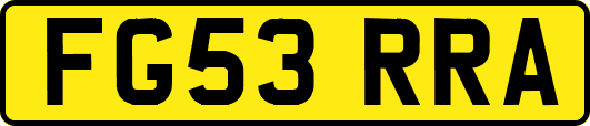 FG53RRA