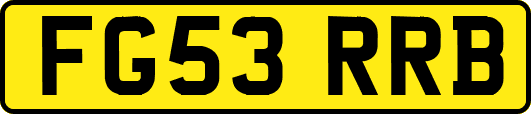 FG53RRB