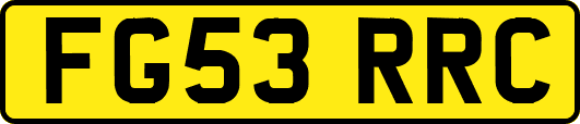 FG53RRC