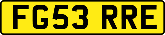 FG53RRE