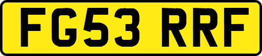 FG53RRF
