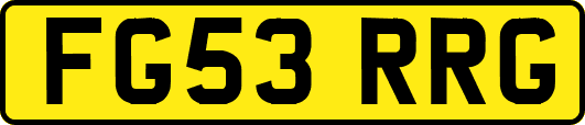 FG53RRG