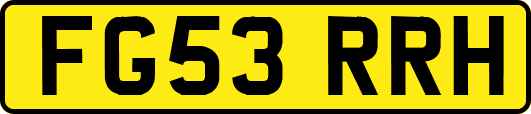 FG53RRH