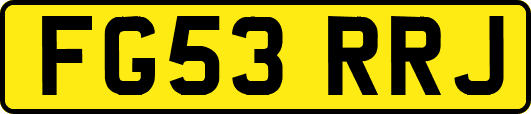 FG53RRJ