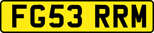 FG53RRM
