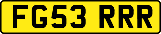 FG53RRR