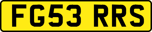 FG53RRS