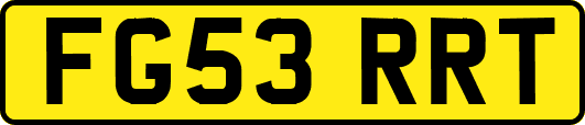 FG53RRT