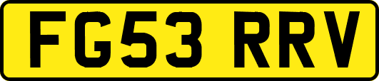 FG53RRV
