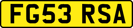 FG53RSA