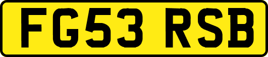 FG53RSB