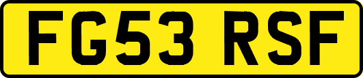 FG53RSF