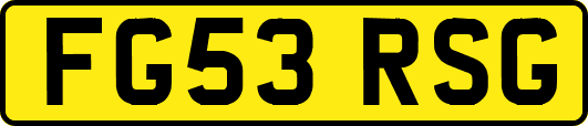 FG53RSG