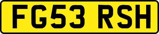 FG53RSH