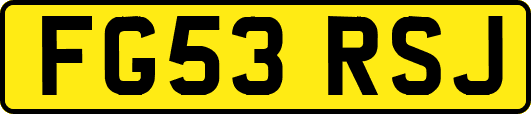 FG53RSJ
