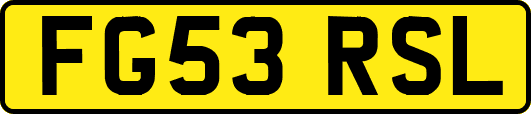 FG53RSL