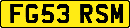 FG53RSM