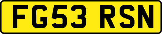 FG53RSN