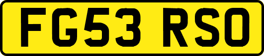 FG53RSO