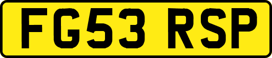 FG53RSP