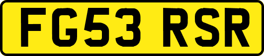 FG53RSR
