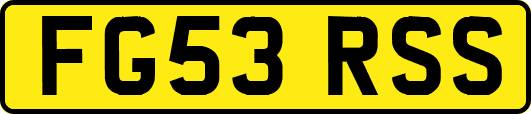 FG53RSS