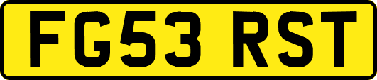 FG53RST