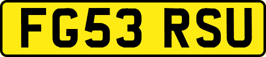 FG53RSU