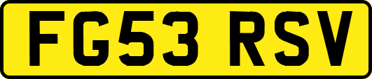 FG53RSV