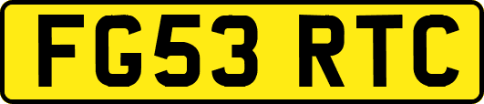 FG53RTC