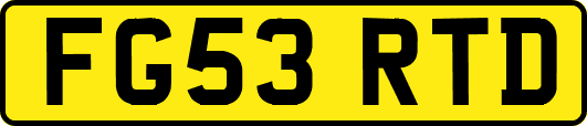 FG53RTD