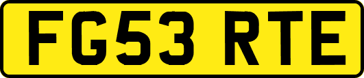 FG53RTE