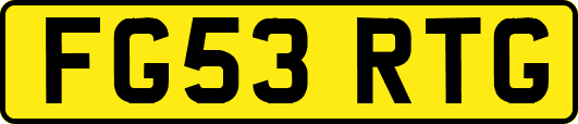 FG53RTG