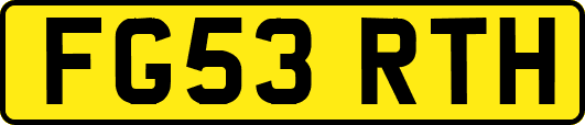 FG53RTH