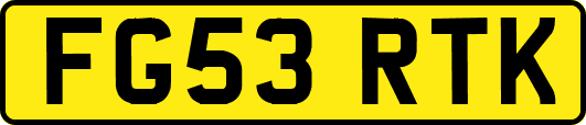 FG53RTK
