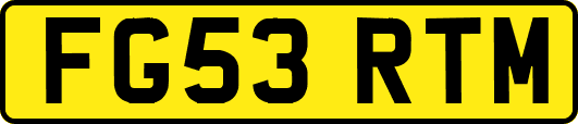 FG53RTM