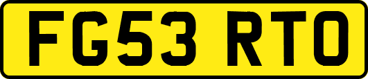 FG53RTO