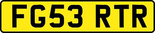 FG53RTR