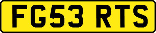 FG53RTS