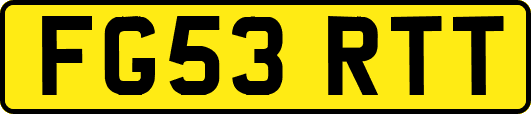FG53RTT