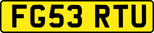 FG53RTU