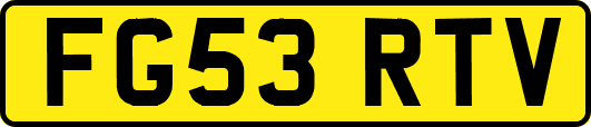 FG53RTV