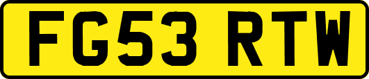 FG53RTW
