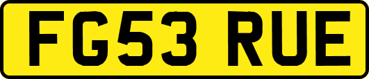 FG53RUE